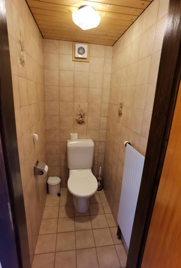 Auberge La Tzoumaz Zewnętrze zdjęcie